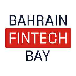 Bahrain FinTech Bay logo
