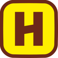 HungerStation logo