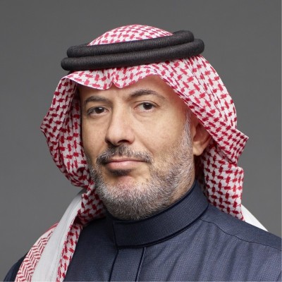 Khalifa AL-Khalifa portrait