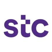 STC logo