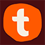 Talabat logo