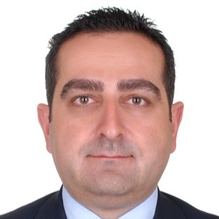 Zeid Hanania portrait