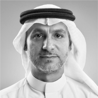 Abdulla Bukhowa portrait