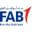 FAB logo